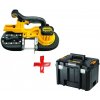 Pásová pila DeWALT DCS371NT