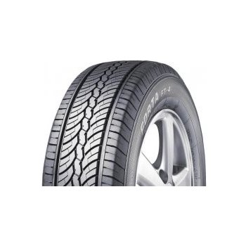 Pneumatiky Nankang FT-4 255/70 R16 111H