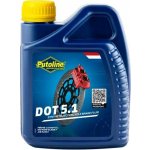 Putoline Brzdová kapalina DOT 5.1 500 ml | Zboží Auto