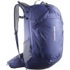 Turistický batoh Salomon Trailblazer 30l mazarine blue