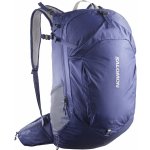 Salomon Trailblazer 30l mazarine blue – Hledejceny.cz