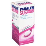 PARALEN SUS POR 24MG/ML POR SUS 100ML – Zboží Mobilmania