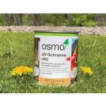 Osmo 420 UV ochranný olej Extra 0,75 l Bezbarvý – HobbyKompas.cz