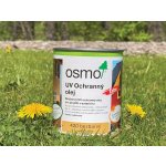 Osmo 420 UV ochranný olej Extra 0,75 l Bezbarvý – Zboží Dáma