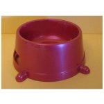 Sum plast Miska protiskluzová Sum I 250 ml pro psy – Hledejceny.cz