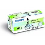 Philips LongLife EcoVision 12362LLECOC1 H11 PGJ19-2 12V 55W – Zbozi.Blesk.cz