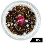 Zirkonové kamínky 5 2 mm – Zboží Mobilmania