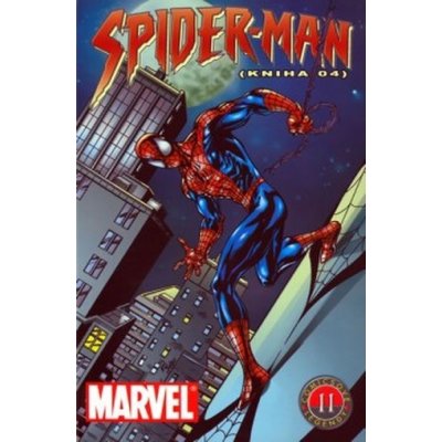 Spider-Man 4 - Romita John, Lee Stan, Romita jr. John – Zboží Mobilmania