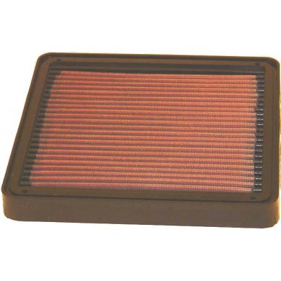 K&N Filters Vzduchový filtr BM2605 – Hledejceny.cz