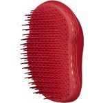 Tangle Teezer Thick and Curly Salsa Red kartáč na vlasy – Zboží Mobilmania