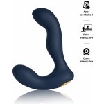 Svakom Iker Neo stimulátor prostaty modrý – Zbozi.Blesk.cz