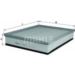 Vzduchový filtr MAHLE LX 1602 – Hledejceny.cz