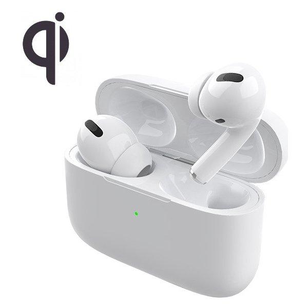 Sluchátko A3 PRO TWS Qi Bluetooth 5.1
