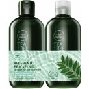 Paul Mitchell Tea Tree Special duo Tea tree special shampoo 300ml + Conditioner 300ml