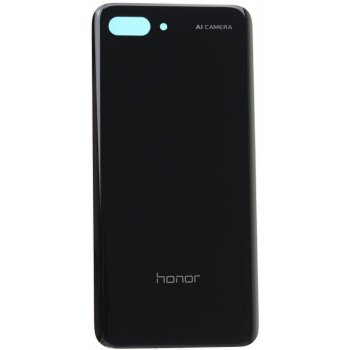 Kryt Huawei Honor 10 zadní černý