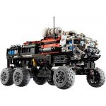 LEGO® Technic 42180 Marťanské vozidlo s posádkou – Zboží Živě