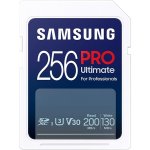 Samsung SDXC 256GB MB-SY256S/WW – Zbozi.Blesk.cz