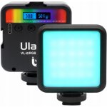 Ulanzi RGB W LED VL49 – Zboží Živě