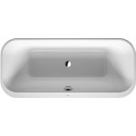Duravit Happy D.2 Plus 180 x 80 cm 700453800000000 – Hledejceny.cz