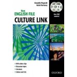 New english file pre-intermediate/intermediate culture link – Zbozi.Blesk.cz
