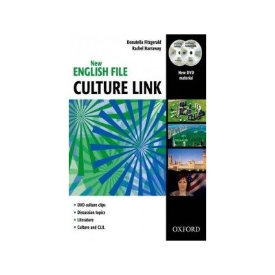 New english file pre-intermediate/intermediate culture link