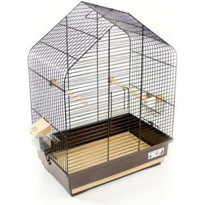 COBBYS PET Luna 50 x 26 x 54 cm – Zboží Mobilmania