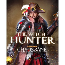 Warhammer: Chaosbane Witch Hunter