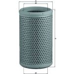 Vzduchový filtr KNECHT LX 290 – Hledejceny.cz