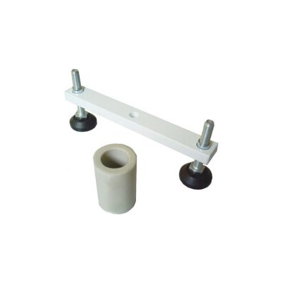 Stabilizační set a redukce pro - držák do plastového okna malý – Zboží Živě