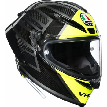 AGV Pista GP RR Essenza 46