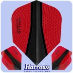 Harrows Retina Red – Sleviste.cz