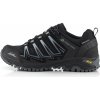 Dámské trekové boty Alpine Pro Rewese outdoorová obuv s membránou ptx černá