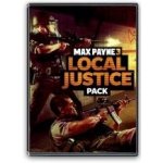 Max Payne 3 Local Justice – Hledejceny.cz