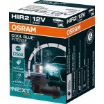Osram Cool Blue Intense HIR2 12V 55W PX22d 9012CBN – Hledejceny.cz