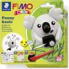 Modelovací hmota FIMO Staedtler kids Funny KOALA