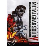 Metal Gear Solid 5: Definitive Experience – Zbozi.Blesk.cz