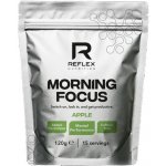 Reflex Nutrition Morning Focus cranberry and raspberry 120 g – Hledejceny.cz