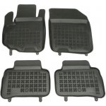 Koberce gumové Rezaw Plast Suzuki Vitara 2015 | Zboží Auto