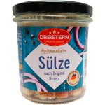 Dreistern Sülze nach Original Rezept aspik sulc originál 280 g – Zboží Dáma