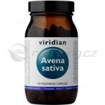 Viridian Balanced Iron Complex 90 kapslí – Hledejceny.cz