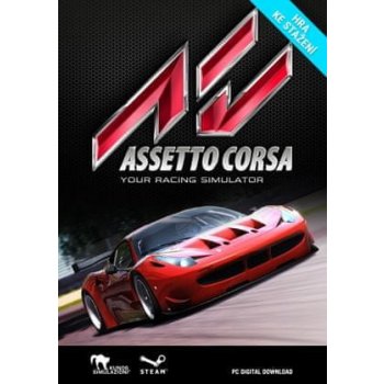Assetto Corsa 2 od 1 799 Kč - Heureka.cz
