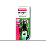 Beaphar šampon hypoalergenní 200 ml – HobbyKompas.cz