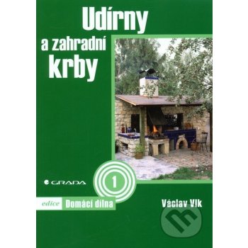 Udírny a zahradní krby - Domácí dílna 1 - Vlk Václav