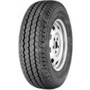 Osobní pneumatika Continental VanContact 4Season 235/65 R16 121R