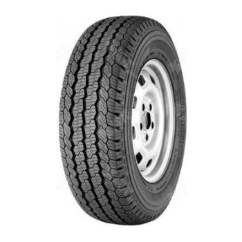 Continental VanContact 4Season 235/65 R16 121R