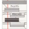 Kniha Podchod - Pavol Ičo
