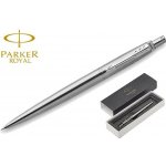 Parker Royal Jotter Stainless Steel mechanická tužka CT 1502/1353381 – Hledejceny.cz