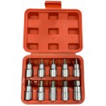 EXTOL Gola ořechy imbus 1/ 2 sada 10 kusů H3-H17 8818120 – Zboží Dáma