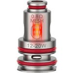 Vaporesso GTX Mesh žhavící hlava 0,8ohm – Zbozi.Blesk.cz