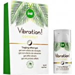 intt Liquid Vibration Coconut 15 ml – Zbozi.Blesk.cz